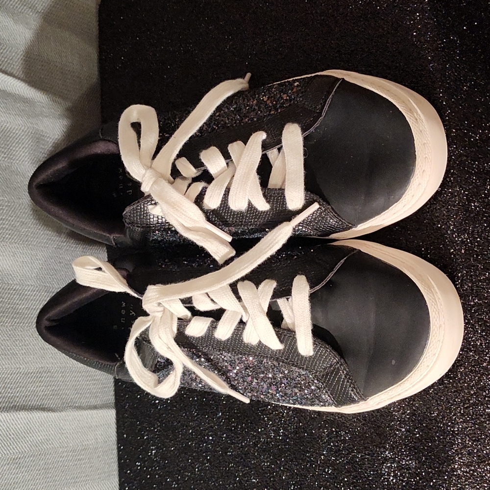 A New Day Sneakers